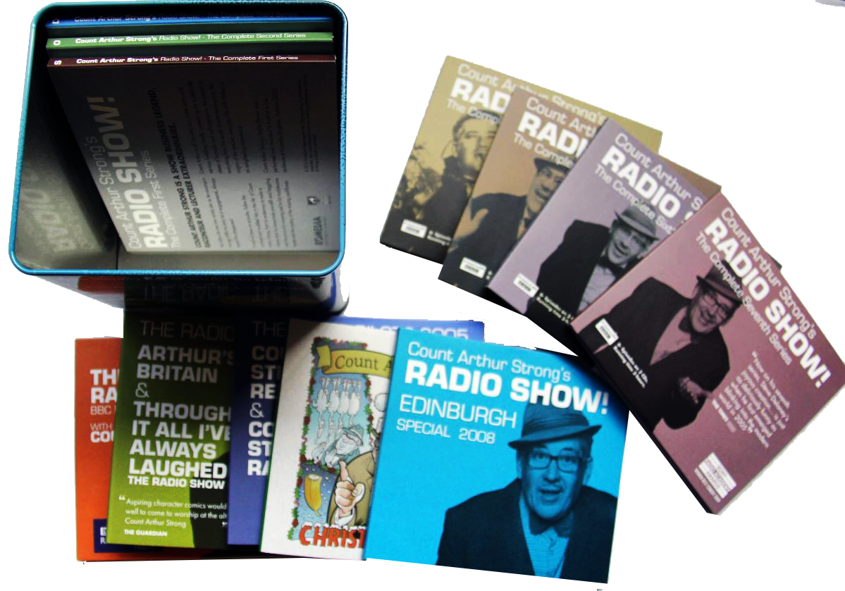 count arthur strong radio show download Bbc radio 4 extra count arthur strong's radio show! , christmas.