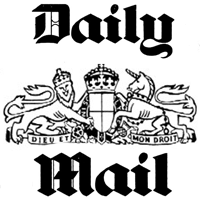 Article: Daily Mail June 2017