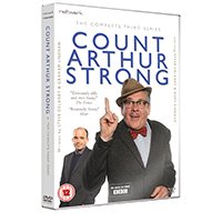 Series 3 DVD released