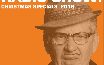 Christmas Specials 2016 Now Available